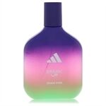 Adidas Vibes Spark Up by Adidas - Eau De Parfum Spray (Tester) 100 ml - for kvinner