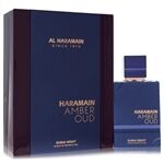 Al Haramain Amber Oud Dubai Night by Al Haramain - Extrait De Parfum Spray 75 ml - for menn