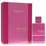 Al Haramain Amber Oud Ultra Violet by Al Haramain - Eau De Parfum Spray 59 ml - for kvinner