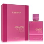 Al Haramain Amber Oud Ultra Violet by Al Haramain - Eau De Parfum Spray 200 ml - for kvinner