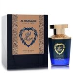 Al Haramain Azlan Oud Bleu by Al Haramain - Extrait De Parfum Spray 98 ml - for menn