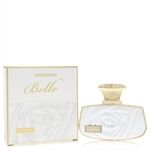 Al Haramain Belle by Al Haramain - Eau De Parfum Spray 75 ml - for kvinner