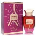 Al Haramain Destino French Collection by Al Haramain - Eau De Parfum Spray 98 ml - for menn