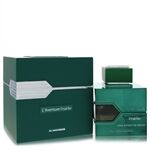 Al Haramain L'aventure Fraiche by Al Haramain - Extrait De Parfum Spray 98 ml - for menn