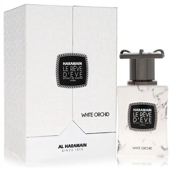 Al Haramain le Reve D\'ev White Orchid by Al Haramain - Extrait De Parfum Spray 98 ml - for kvinner
