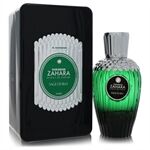 Al Haramain Zahara Sage Dubai by Al Haramain - Extrait De Parfum Spray 98 ml - for kvinner