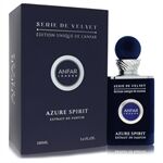 Anfar London Azure Spirit by Anfar - Extrait De Parfum Spray 100 ml - for menn