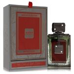 Anfar London Intense Sport by Anfar - Extrait De Parfum Spray 100 ml - for menn