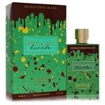 Anfar Pistachio Kunafa by Anfar - Extrait De Parfum Spray 80 ml - for menn