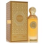Anfar Sabbia by Anfar - Extrait De Parfum Spray 100 ml - for menn