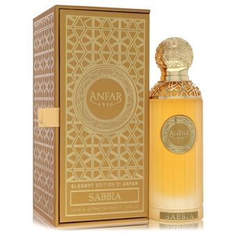Anfar Sabbia by Anfar - Extrait De Parfum Spray 100 ml - for menn
