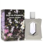 Ariana Grande God Is A Woman by Ariana Grande - Eau De Parfum Spray 50 ml - for kvinner