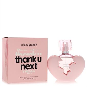 Ariana Grande Thank U, Next by Ariana Grande - Eau De Parfum Spray 50 ml - for kvinner