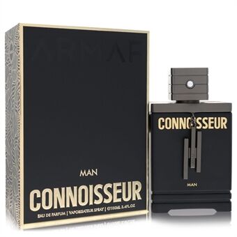 Armaf Connoisseur by Armaf - Eau De Parfum Spray 100 ml - for menn