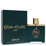 Armaf Dubai Nights Umbra by Armaf - Eau De Parfum Spray 100 ml - for menn