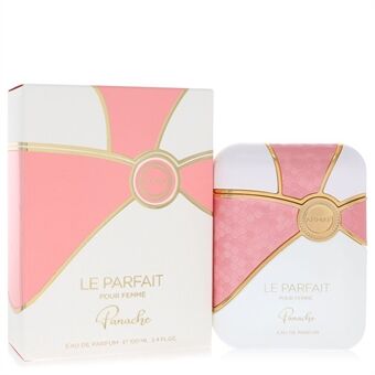 Armaf le Parfait Panache by Armaf - Eau De Parfum Spray 100 ml - for kvinner