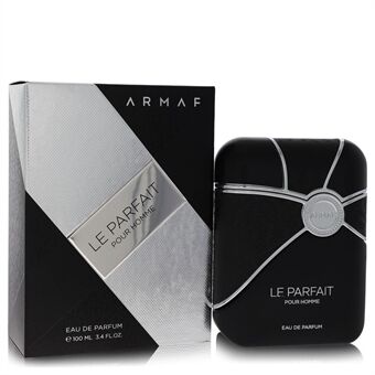 Armaf Le Parfait by Armaf - Eau De Parfum Spray 200 ml - for menn