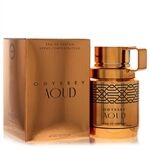 Armaf Odyssey Aoud by Armaf - Eau De Parfum Spray 60 ml - for menn