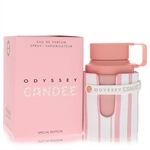 Armaf Odyssey Candee by Armaf - Eau De Parfum Spray 100 ml - for kvinner