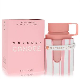 Armaf Odyssey Candee by Armaf - Eau De Parfum Spray 100 ml - for kvinner