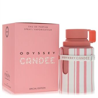 Armaf Odyssey Candee by Armaf - Eau De Parfum Spray 200 ml - for kvinner