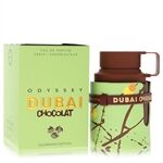 Armaf Odyssey Dubai Chocolat by Armaf - Eau De Parfum Spray 100 ml - for menn
