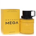 Armaf Odyssey Mega by Armaf - Eau De Parfum Spray 60 ml - for menn