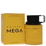 Armaf Odyssey Mega by Armaf - Eau De Parfum Spray 100 ml - for menn