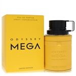 Armaf Odyssey Mega by Armaf - Eau De Parfum Spray 200 ml - for menn
