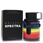 Armaf Odyssey Spectra Rainbow Edition by Armaf - Eau De Parfum Spray 100 ml - for menn