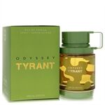 Armaf Odyssey Tyrant by Armaf - Eau De Parfum Spray 100 ml - for menn