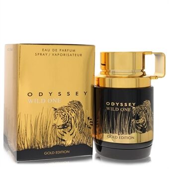 Armaf Odyssey Wild One by Armaf - Eau De Parfum Spray 60 ml - for menn