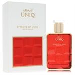 Armaf Uniq Effects of Uniq by Armaf - Eau De Parfum Spray 100 ml - for menn