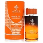 Azha Amber Eclipse by Azha - Eau De Parfum Spray 100 ml - for menn
