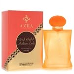 Azha Arabian Lady by Azha - Eau De Parfum Spray 100 ml - for kvinner