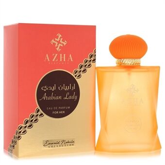 Azha Arabian Lady by Azha - Eau De Parfum Spray 100 ml - for kvinner