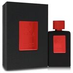 Azha Black Ruby by Azha - Eau De Parfum Spray 100 ml - for kvinner