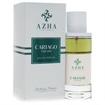 Azha Cartago by Azha - Eau De Parfum Spray 100 ml - for menn