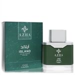 Azha Island by Azha - Eau De Parfum Spray 100 ml - for menn
