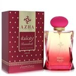 Azha Ramshah by Azha - Eau De Parfum Spray 100 ml - for kvinner