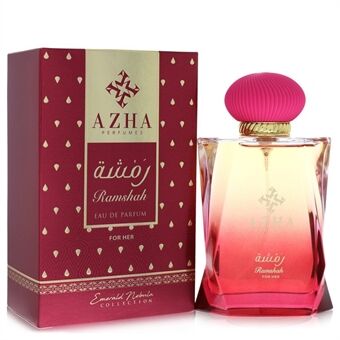Azha Ramshah by Azha - Eau De Parfum Spray 100 ml - for kvinner