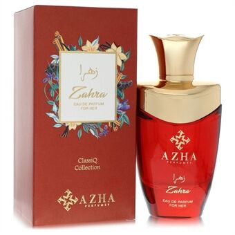 Azha Zahra by Azha - Eau De Parfum Spray 100 ml - for kvinner