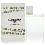 Burberry Her by Burberry - Eau De Toilette Spray 50 ml - for kvinner