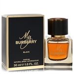 My Burberry Black by Burberry - Parfum Spray 30 ml - for kvinner