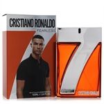 Cristiano Ronaldo CR7 Fearless by Cristiano Ronaldo - Eau De Toilette Spray 50 ml - for menn