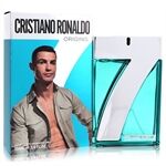 Cristiano Ronaldo Cr7 Origins by Cristiano Ronaldo - Eau De Parfum Spray 44 ml - for menn