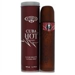 Cuba Hot by Fragluxe - Eau De Toilette Spray 100 ml - for menn