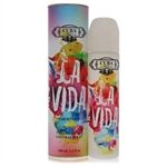 Cuba La Vida by Fragluxe - Eau De Parfum Spray 35 ml - for kvinner