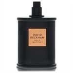 David Beckham Bold Instinct by David Beckham - Eau De Parfum Spray (Tester) 75 ml - for menn