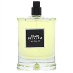 David Beckham Instinct by David Beckham - Eau De Parfum Spray (Tester) 75 ml - for menn